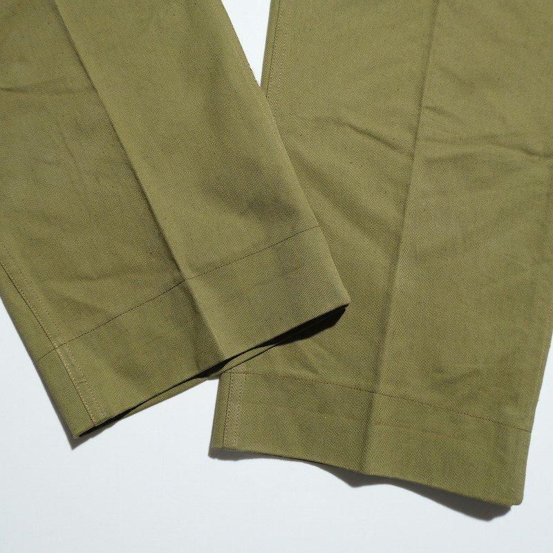 1940's B.S.A. COTTON TROUSERS