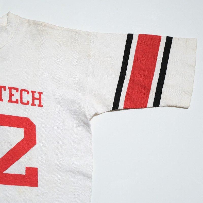 1970's CHAMPION FOOTBALL T-SHIRT