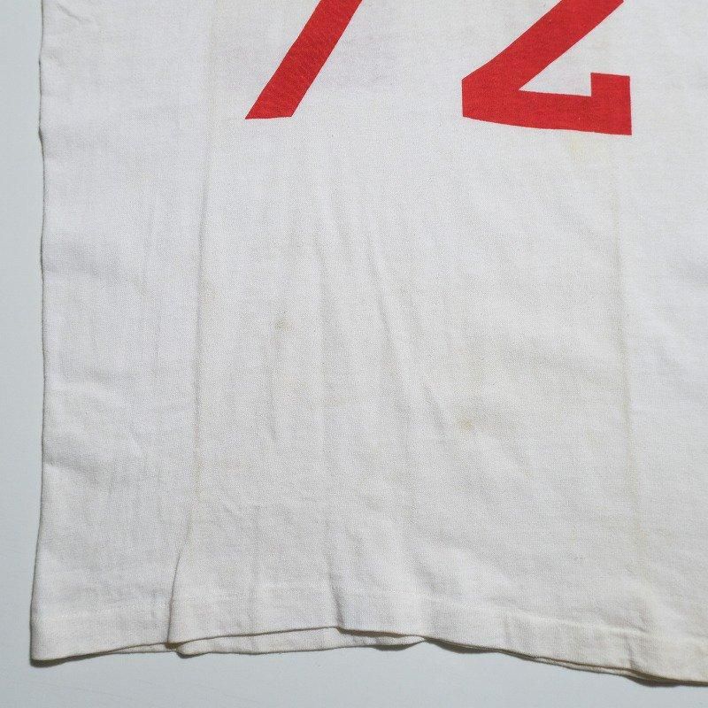 1970's CHAMPION FOOTBALL T-SHIRT