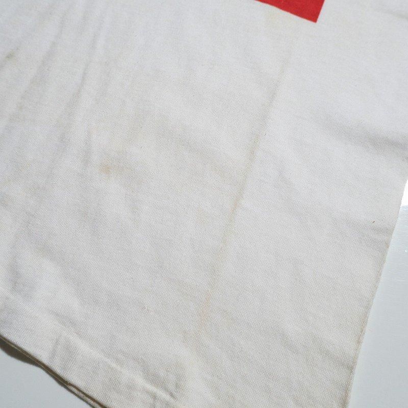 1970's CHAMPION FOOTBALL T-SHIRT