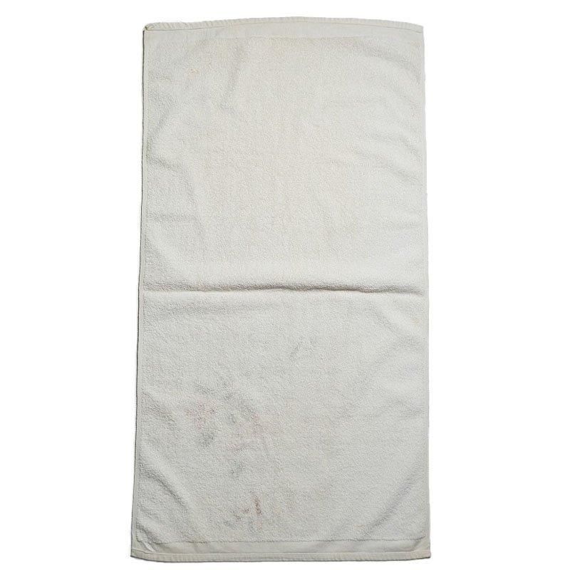 1940's WW2 GUAM TOWEL