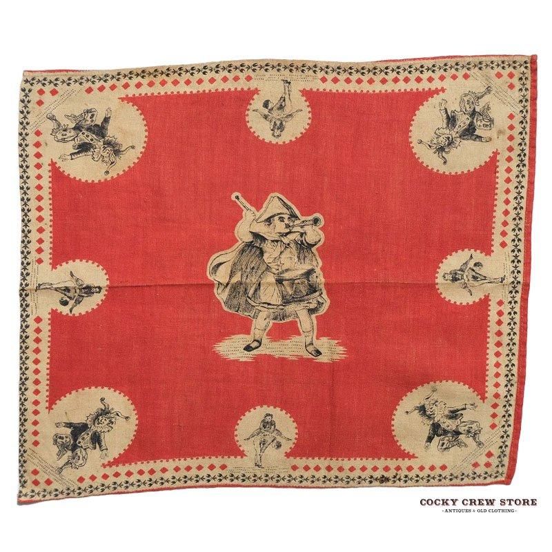 1900's BANDANA