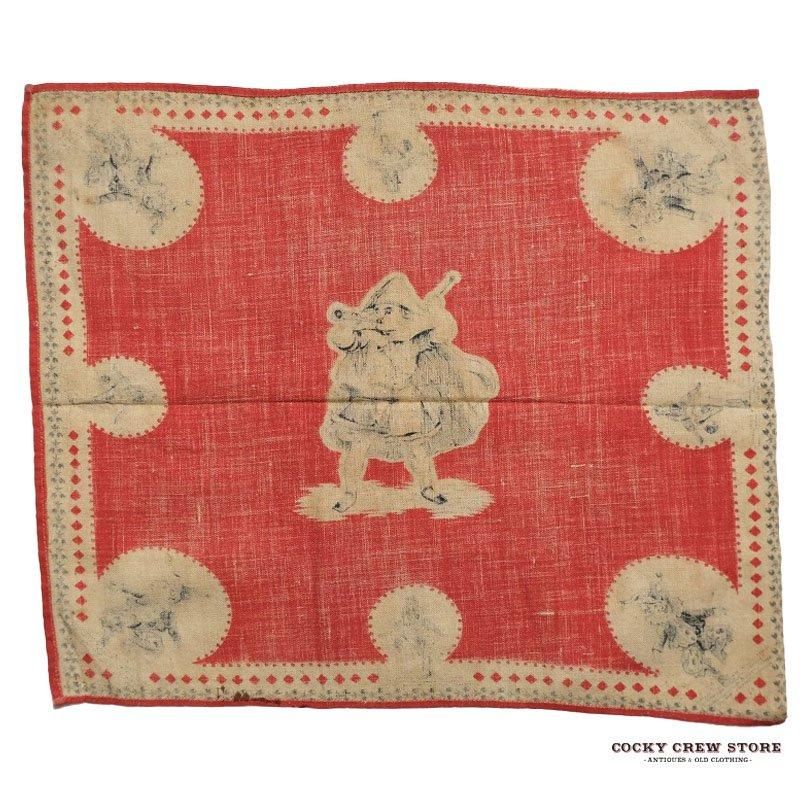 1900's BANDANA