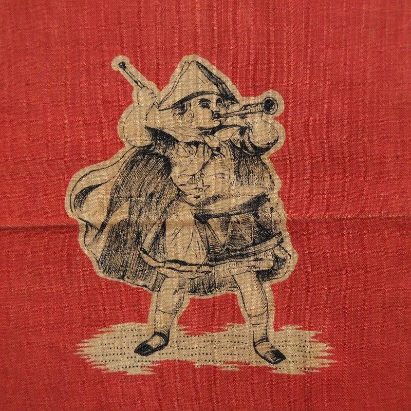 1900's BANDANA