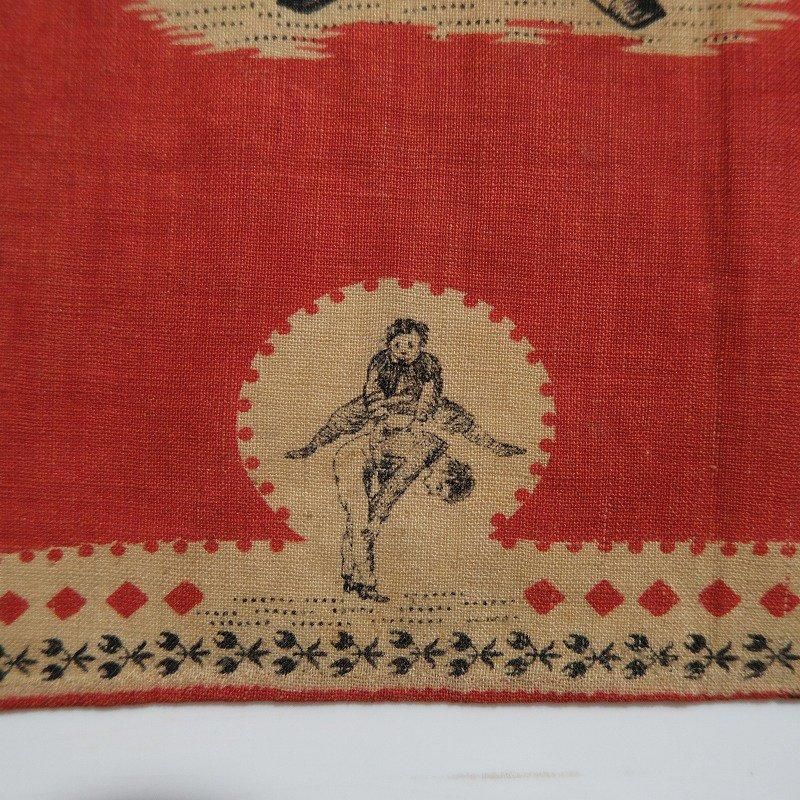 1900's BANDANA