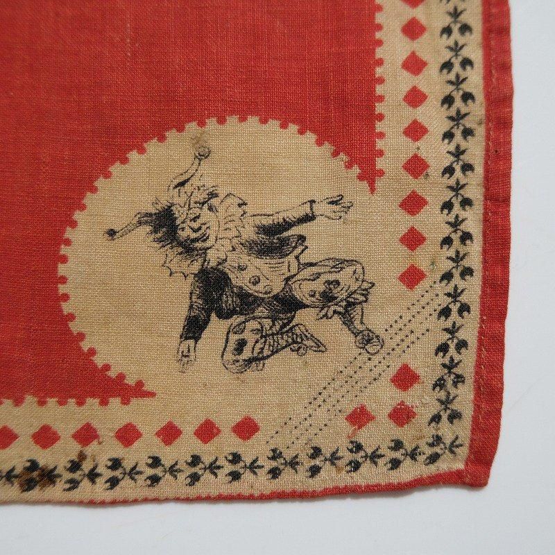 1900's BANDANA