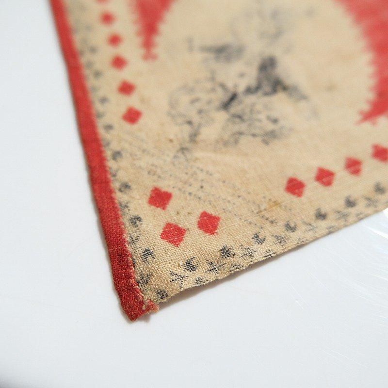 1900's BANDANA