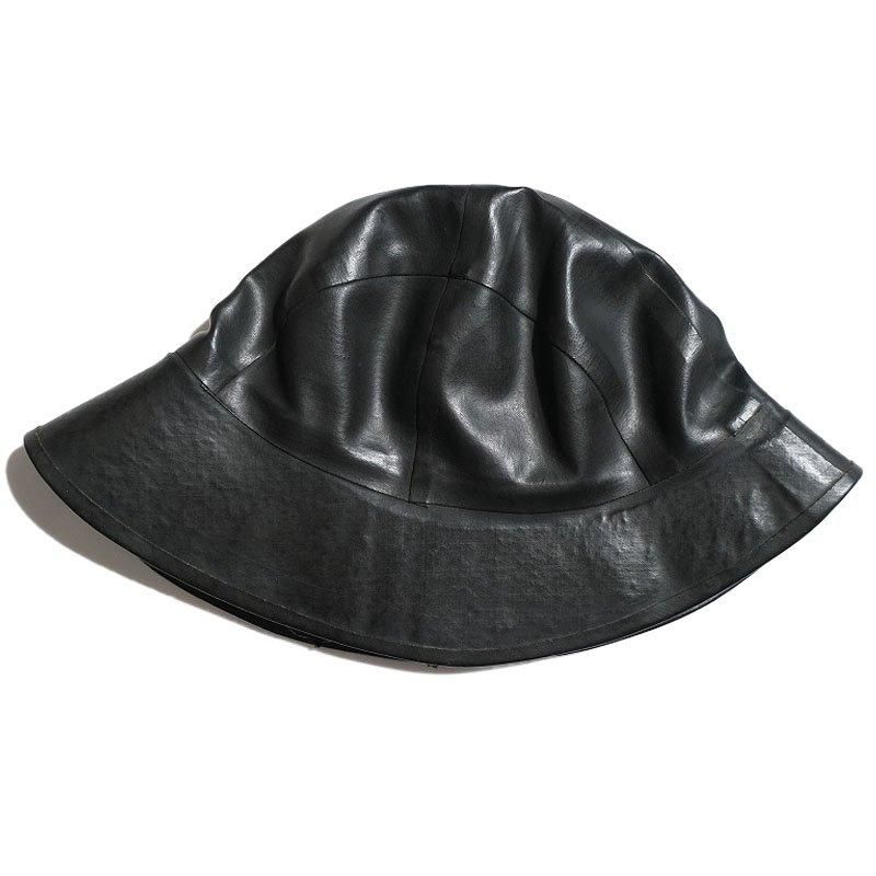 1920's BLACK DIAMOND MINER HAT