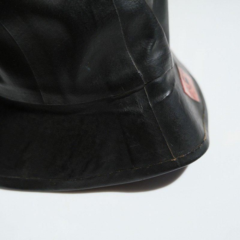 1920's BLACK DIAMOND MINER HAT