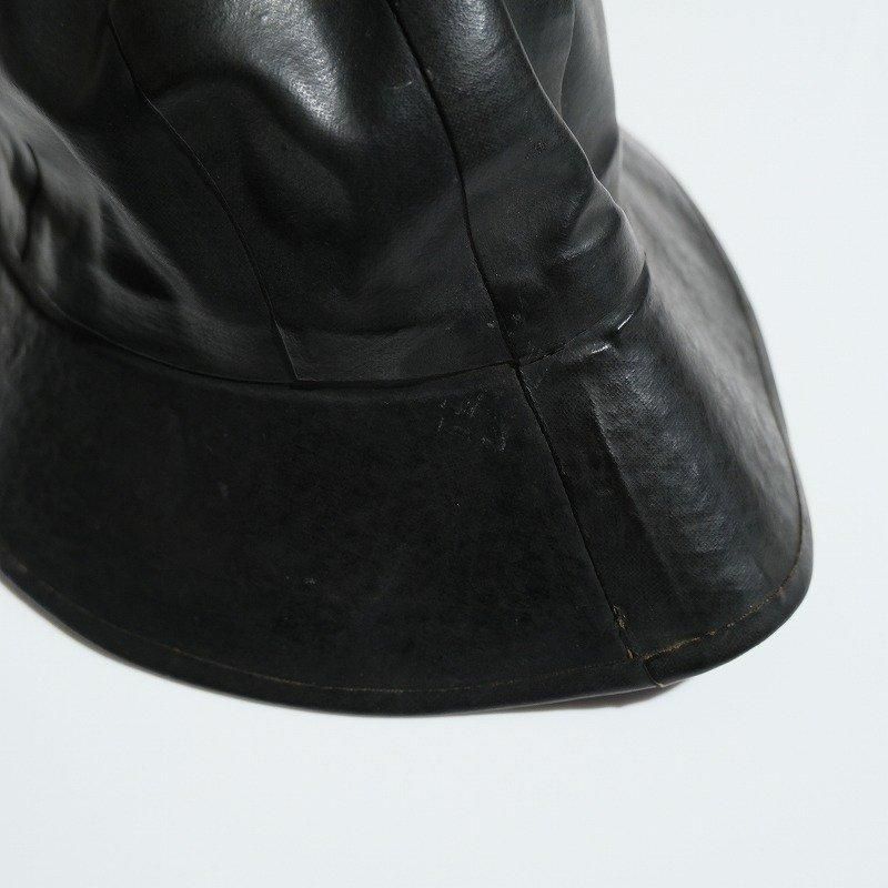 1920's BLACK DIAMOND MINER HAT