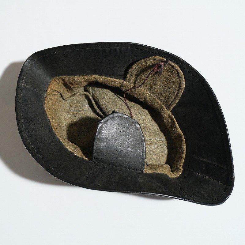 1920's BLACK DIAMOND MINER HAT