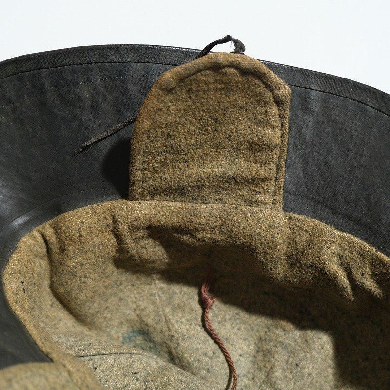 1920's BLACK DIAMOND MINER HAT