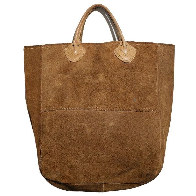 1980's L.L.BEAN TOTE BAG