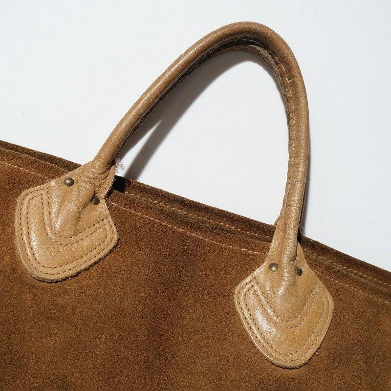 1980's L.L.BEAN TOTE BAG