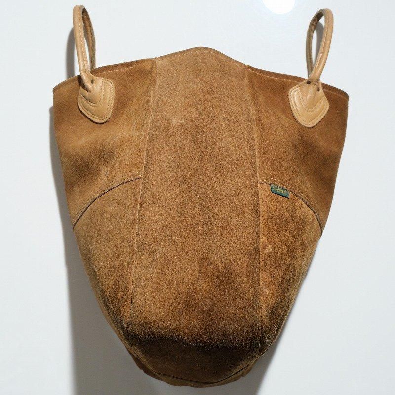 1980's L.L.BEAN TOTE BAG