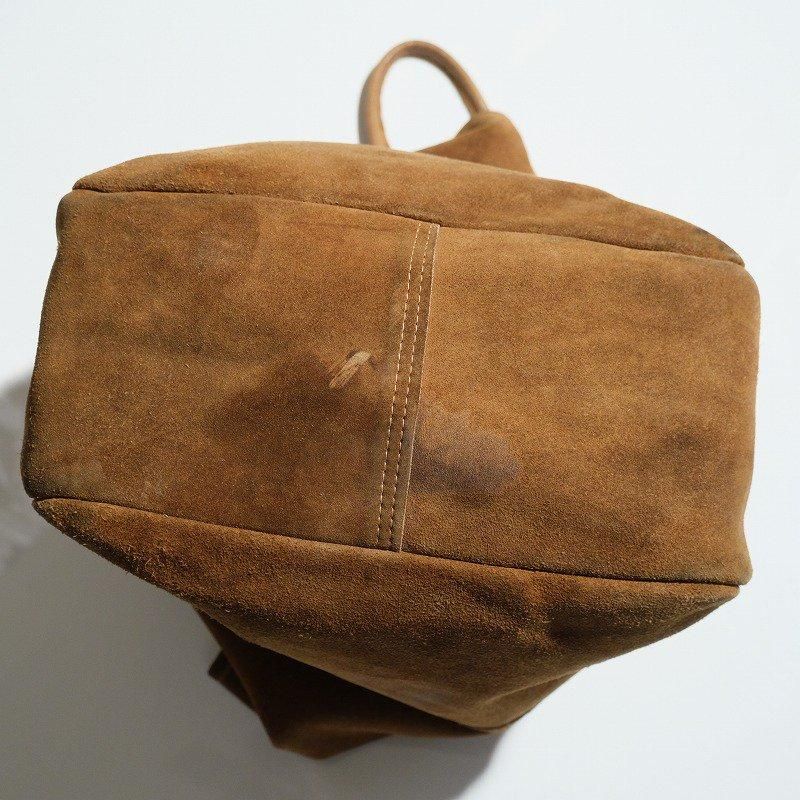 1980's L.L.BEAN TOTE BAG