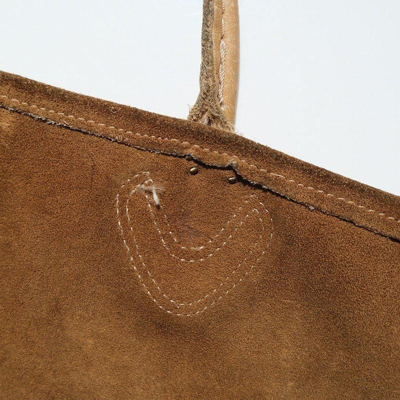 1980's L.L.BEAN TOTE BAG