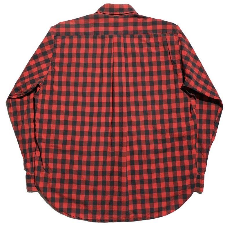 1970's BROOKS BROTHERS SHIRT