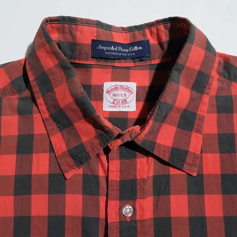 1970's BROOKS BROTHERS SHIRT