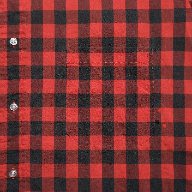 1970's BROOKS BROTHERS SHIRT
