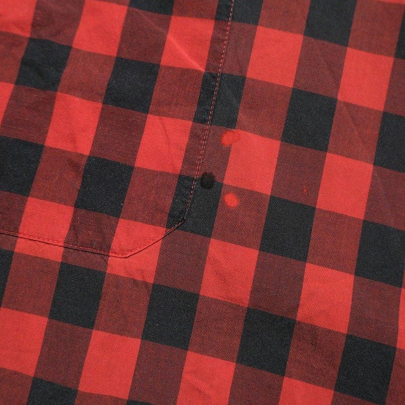 1970's BROOKS BROTHERS SHIRT
