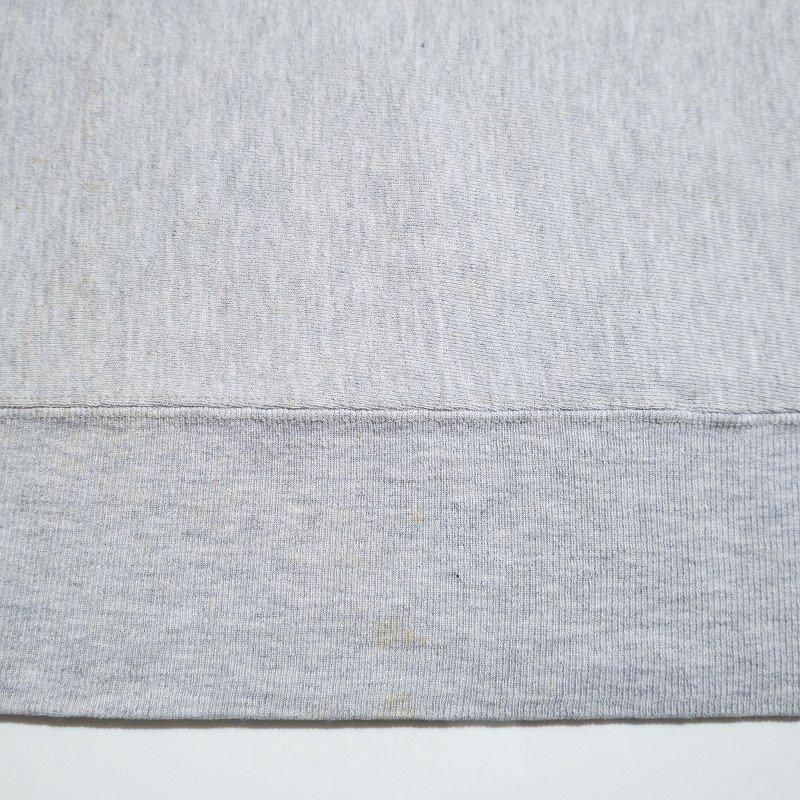 1990's CHAMPION REVERSE WEAVE (Earthquake 89)