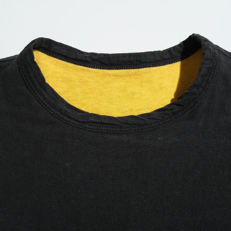1970's PACIFIC LUTHERAN UNIVERSITY REVERSIBLE T-SHIRT