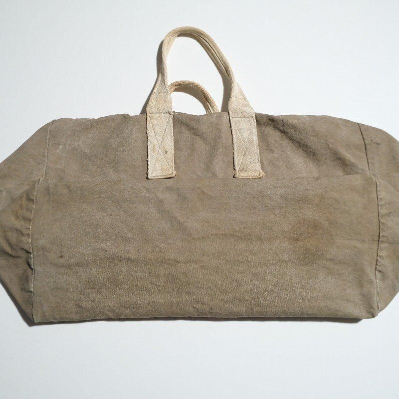 1940's U.S.MILITARY KIT BAG