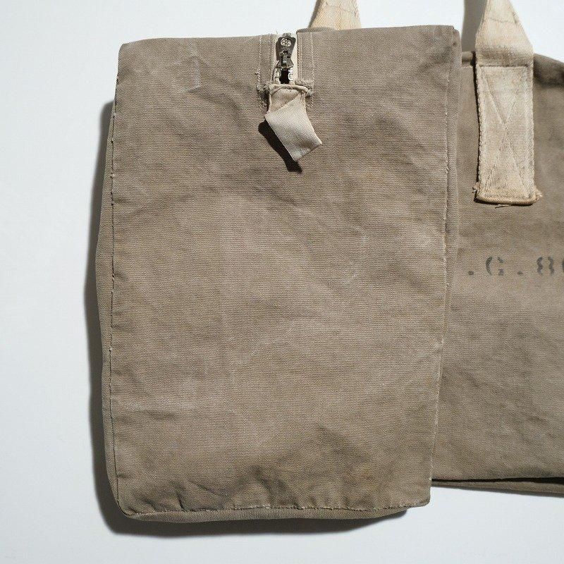 1940's U.S.MILITARY KIT BAG