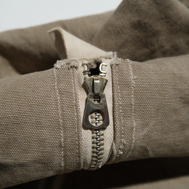 1940's U.S.MILITARY KIT BAG
