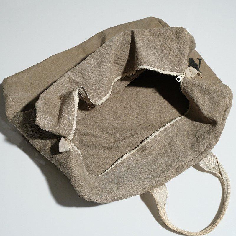 1940's U.S.MILITARY KIT BAG