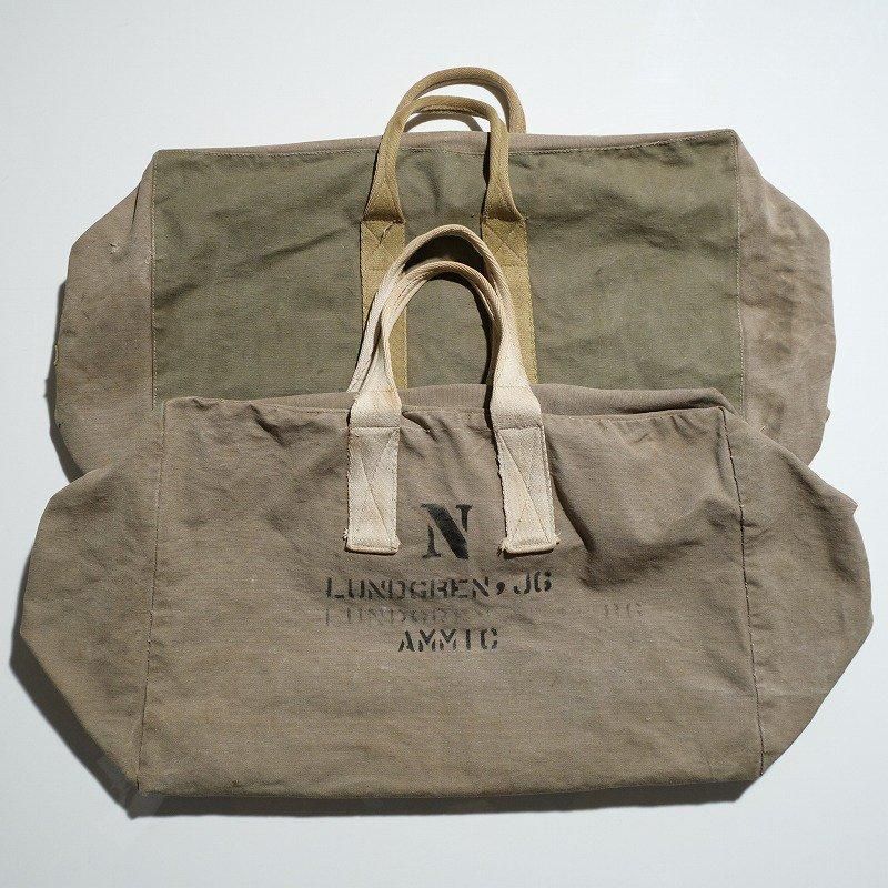 1940's U.S.MILITARY KIT BAG