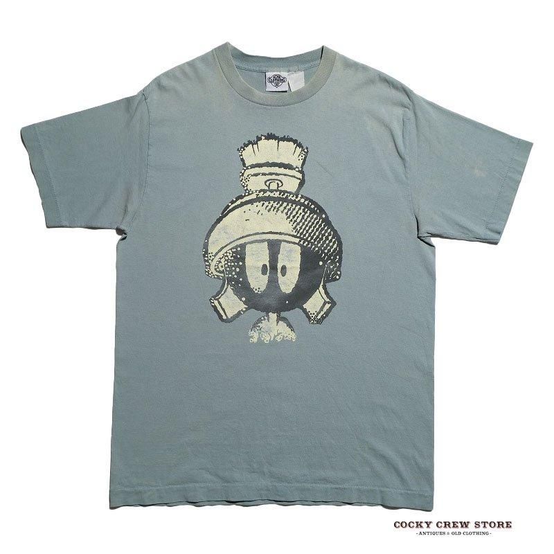 1990's MARVIN THE MARTIAN T-SHIRT