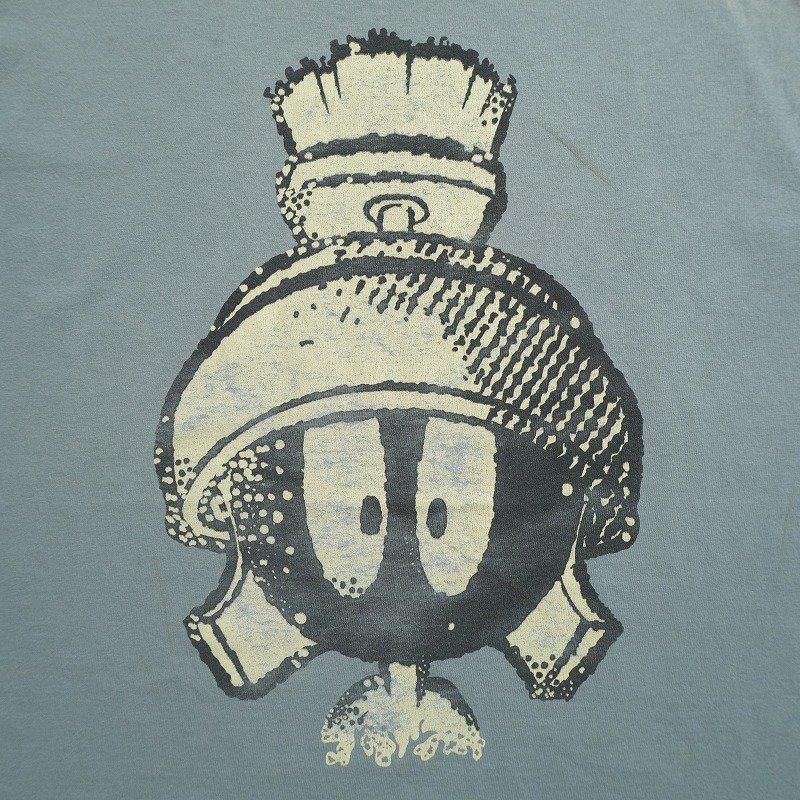1990's MARVIN THE MARTIAN T-SHIRT