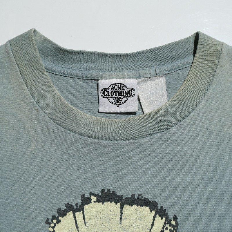1990's MARVIN THE MARTIAN T-SHIRT
