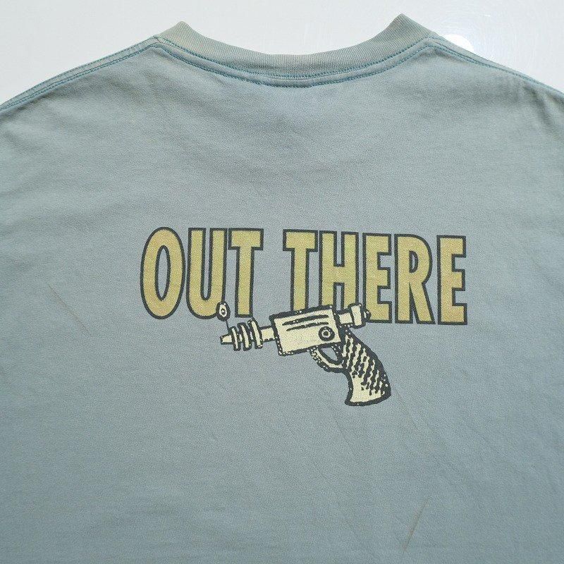 1990's MARVIN THE MARTIAN T-SHIRT