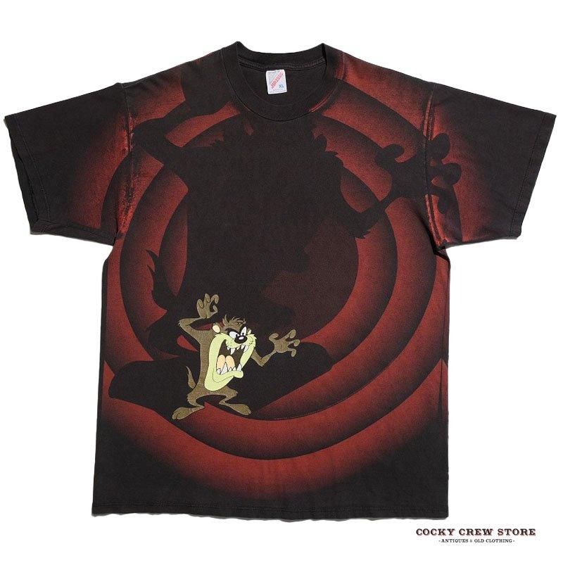 1990's TASMANIAN DEVIL T-SHIRT