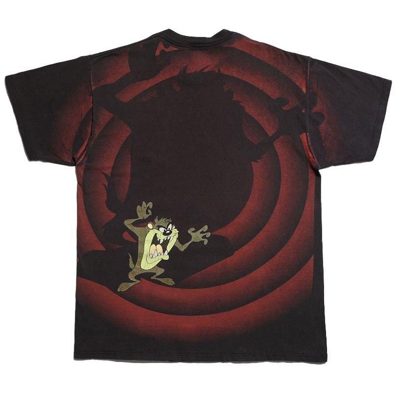 1990's TASMANIAN DEVIL T-SHIRT