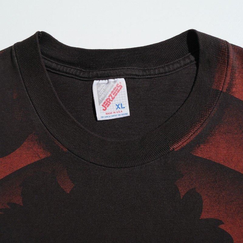 1990's TASMANIAN DEVIL T-SHIRT