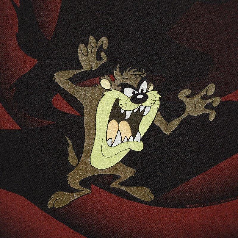 1990's TASMANIAN DEVIL T-SHIRT
