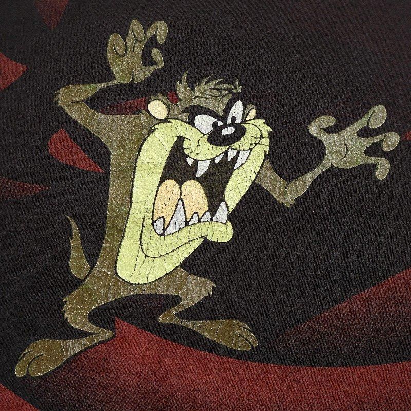 1990's TASMANIAN DEVIL T-SHIRT