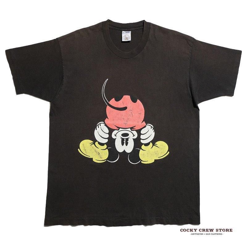1990's MICKEY T-SHIRT