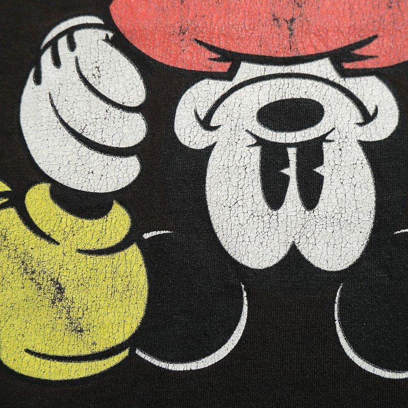 1990's MICKEY T-SHIRT