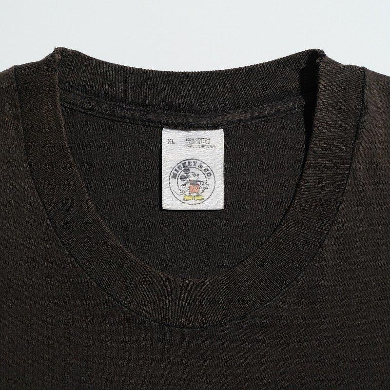 1990's MICKEY T-SHIRT