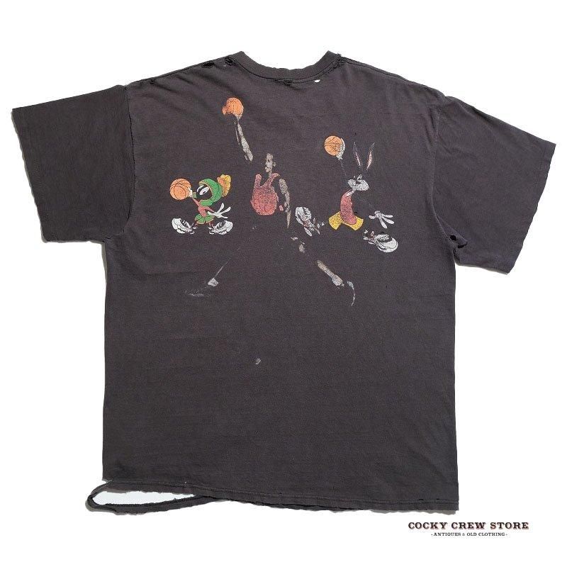 1990's NIKE AEROSPACE JORDAN T-SHIRT