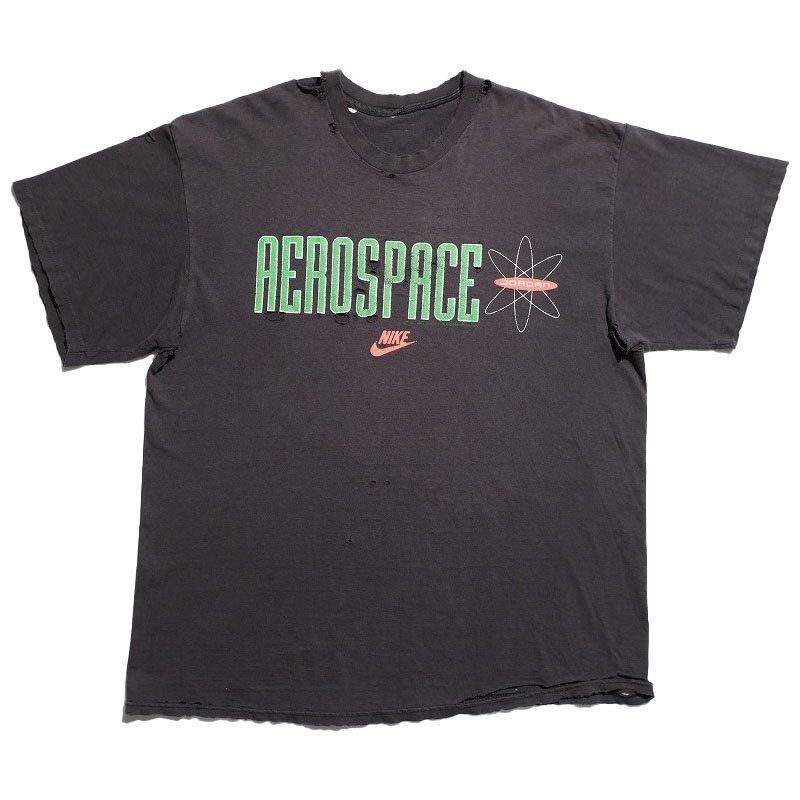1990's NIKE AEROSPACE JORDAN T-SHIRT