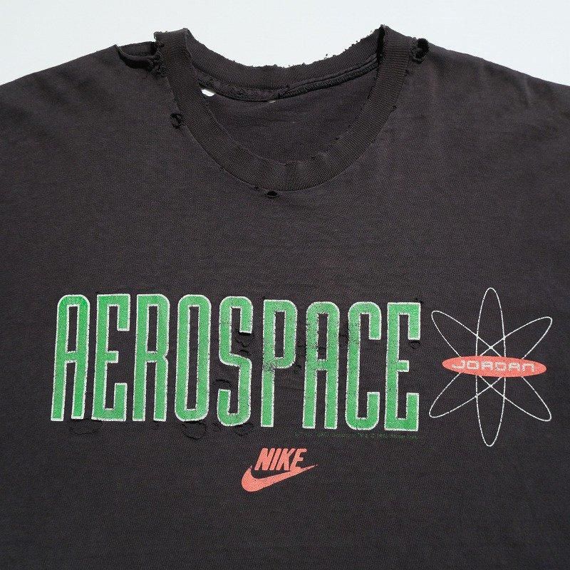 1990's NIKE AEROSPACE JORDAN T-SHIRT