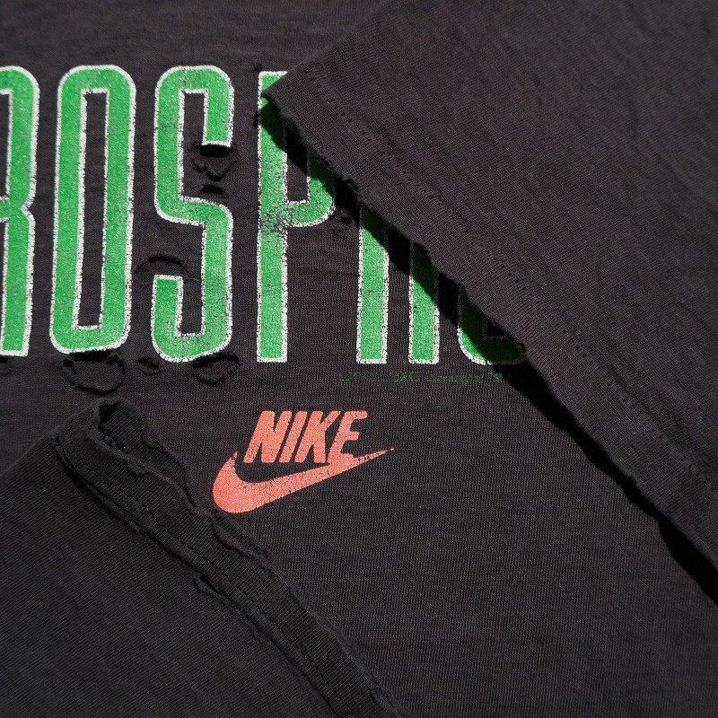 1990's NIKE AEROSPACE JORDAN T-SHIRT