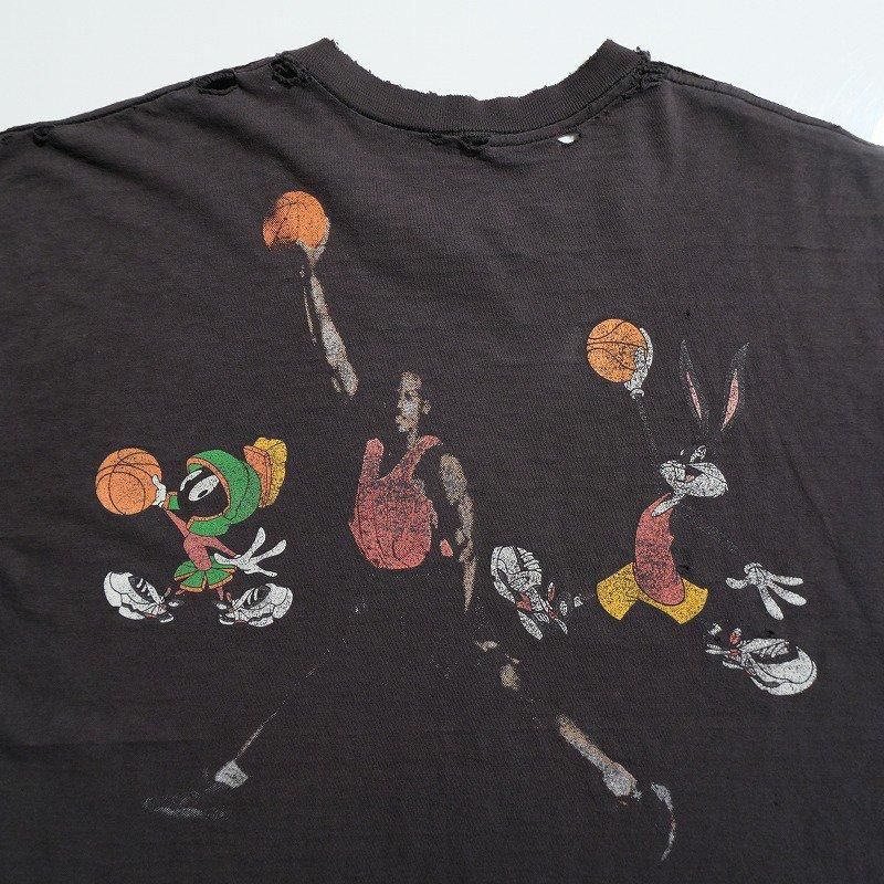 1990's NIKE AEROSPACE JORDAN T-SHIRT