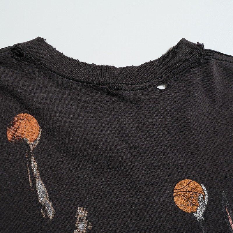 1990's NIKE AEROSPACE JORDAN T-SHIRT